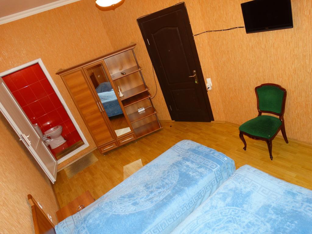 Hotel Sano クタイシ 部屋 写真