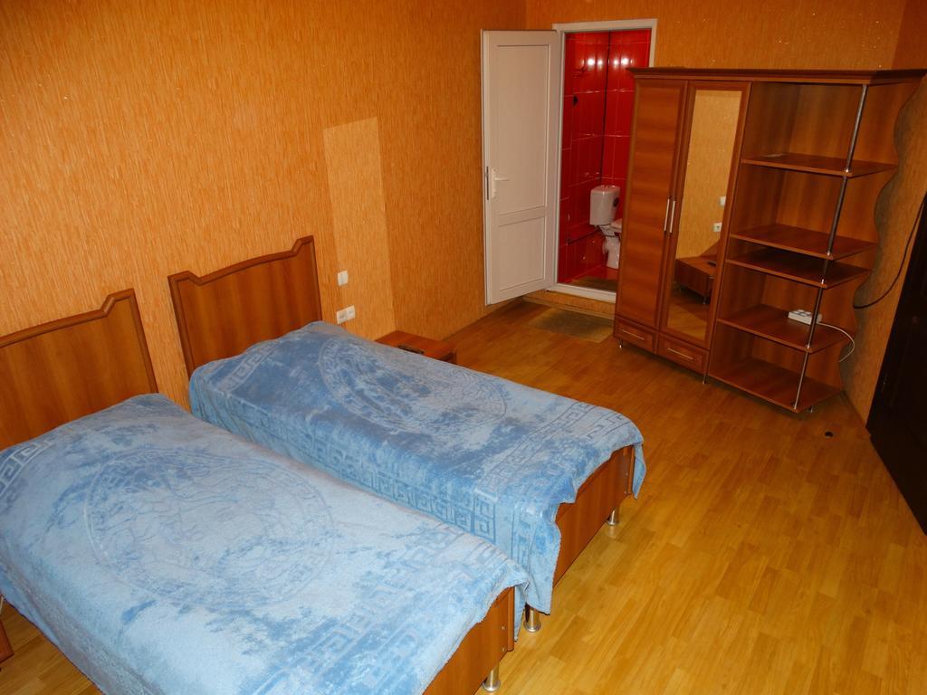Hotel Sano クタイシ 部屋 写真