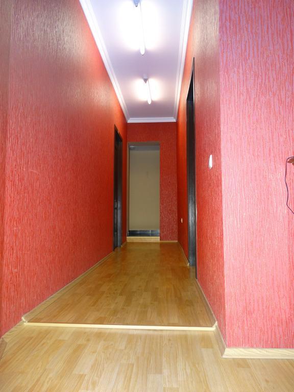 Hotel Sano クタイシ エクステリア 写真