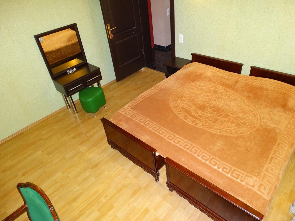 Hotel Sano クタイシ 部屋 写真