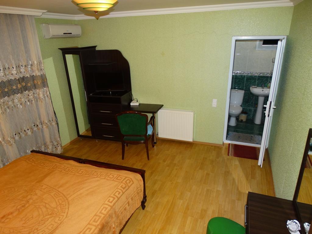 Hotel Sano クタイシ 部屋 写真