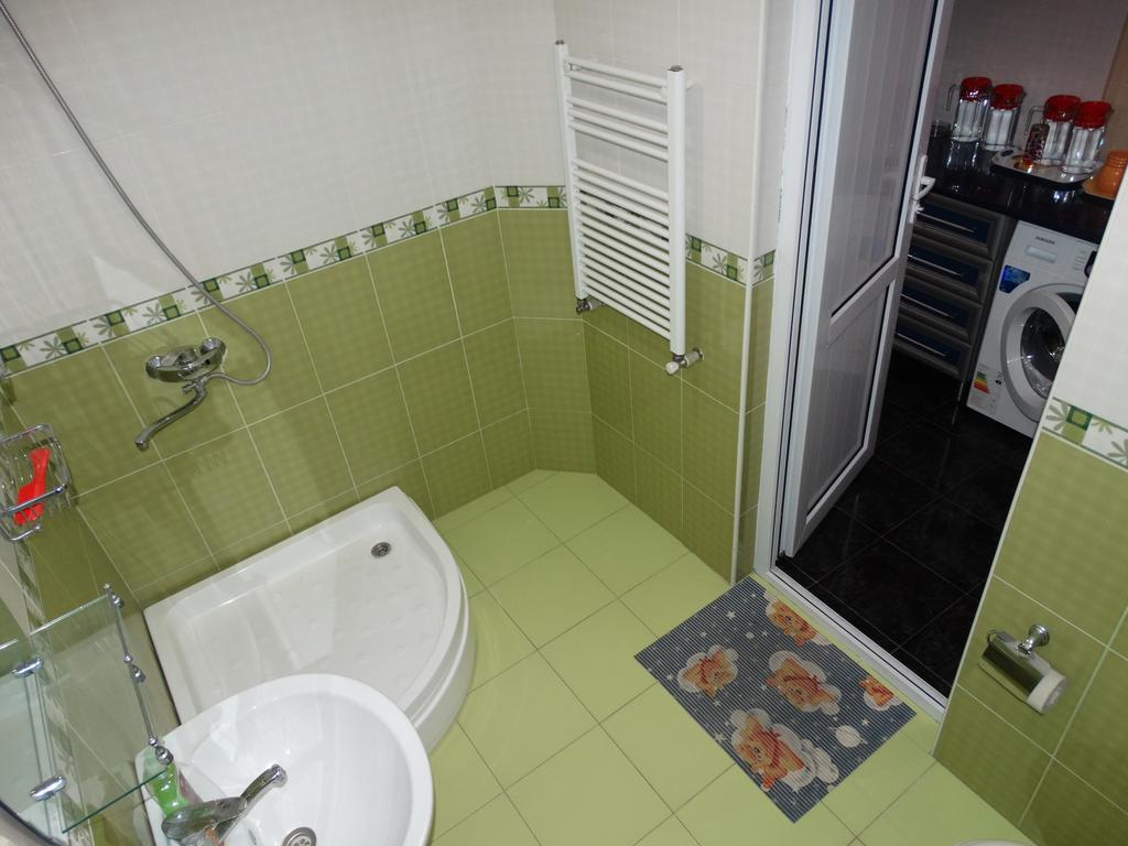Hotel Sano クタイシ 部屋 写真