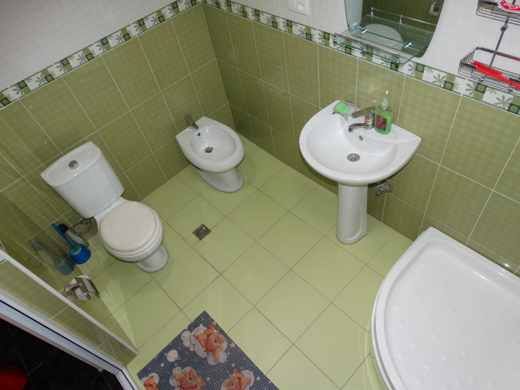 Hotel Sano クタイシ 部屋 写真