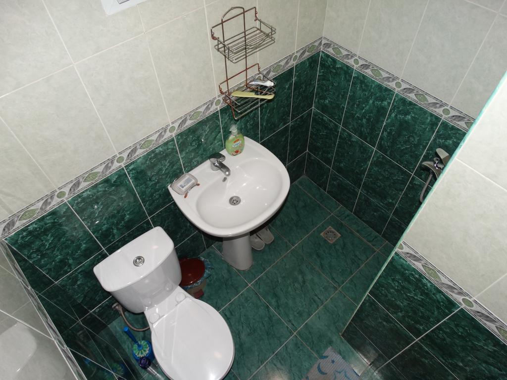 Hotel Sano クタイシ 部屋 写真